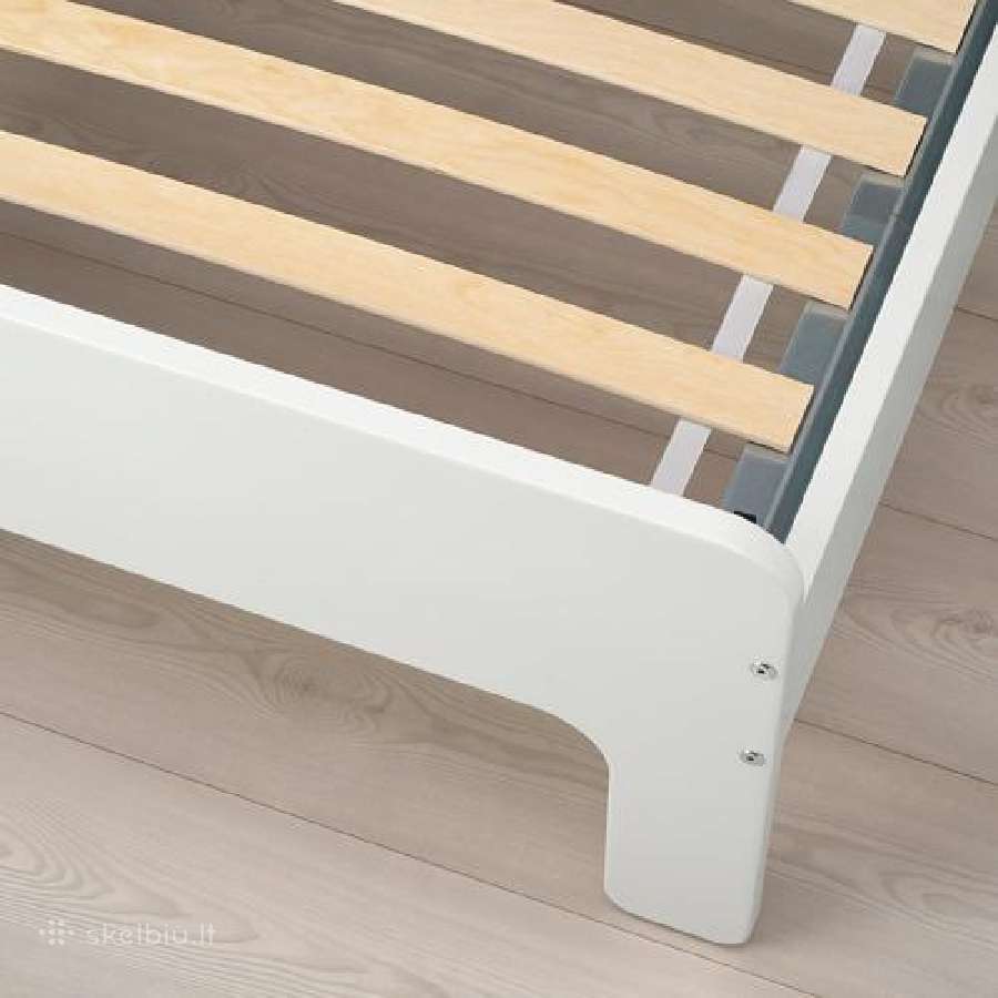 Vaikiška Ikea Släkt "auganti" lova - nuotraukos Nr. 2