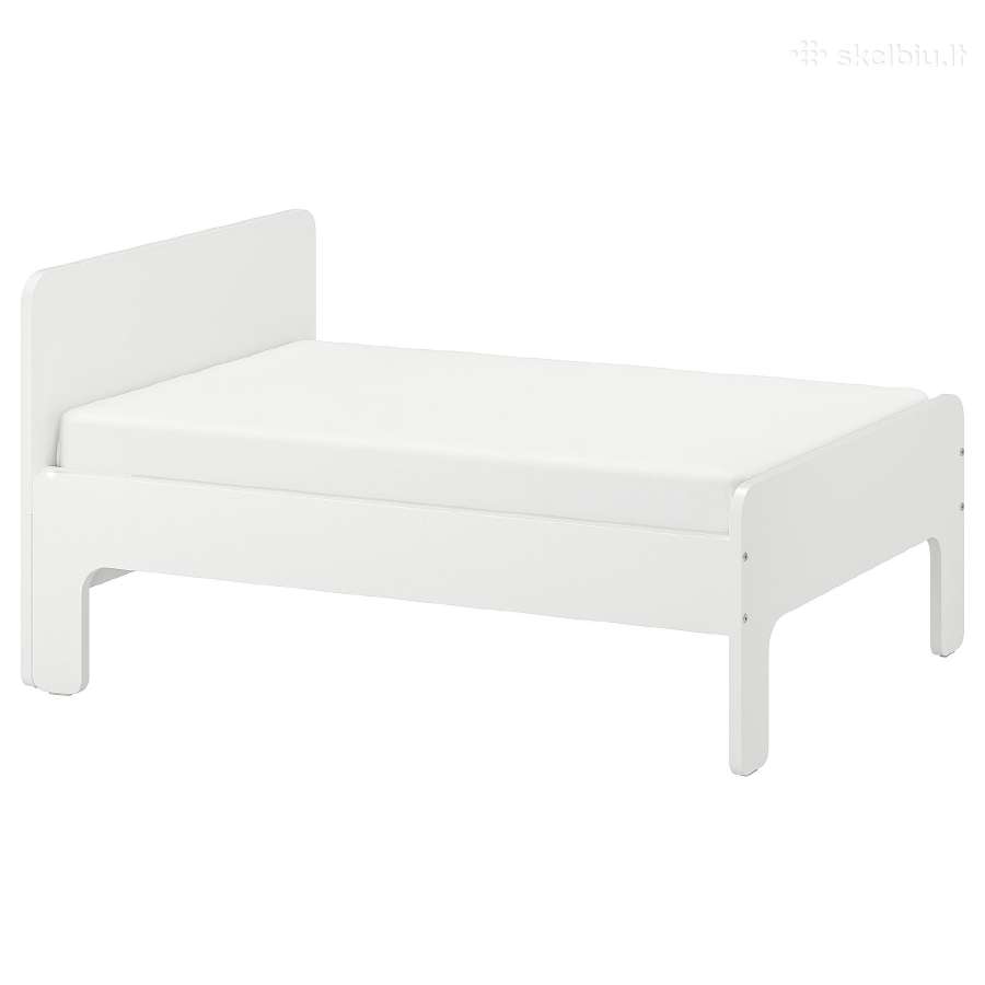 Vaikiška Ikea Släkt "auganti" lova