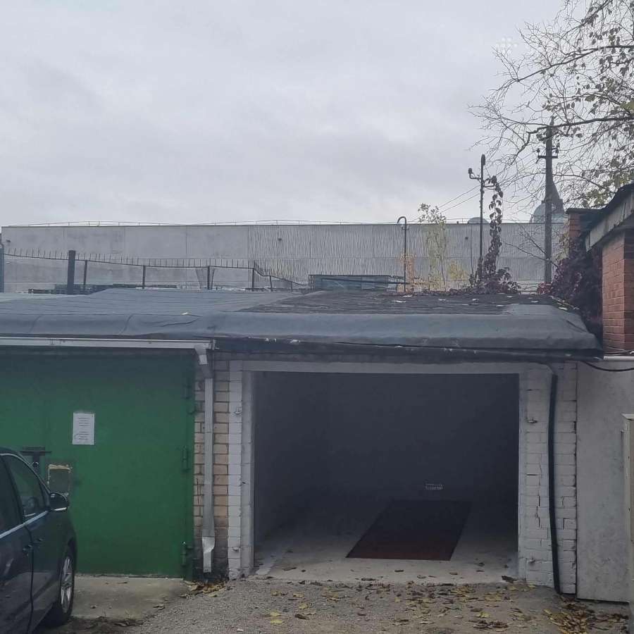 Parduodu garažą Kauno Centre Vytauto pr. 11 - nuotraukos Nr. 5