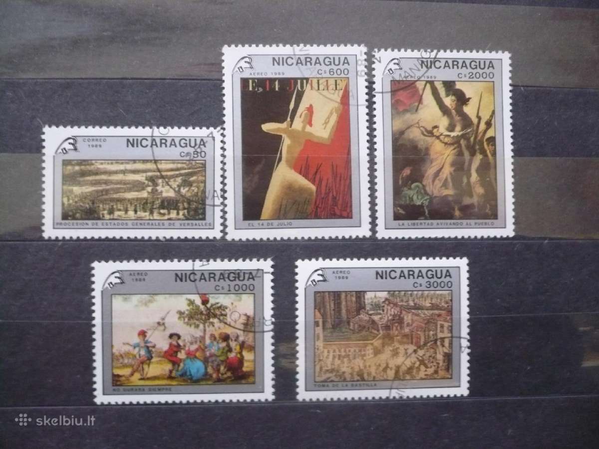 1989 m. Prancūzijos revoliucijos 200-ųjų metinių