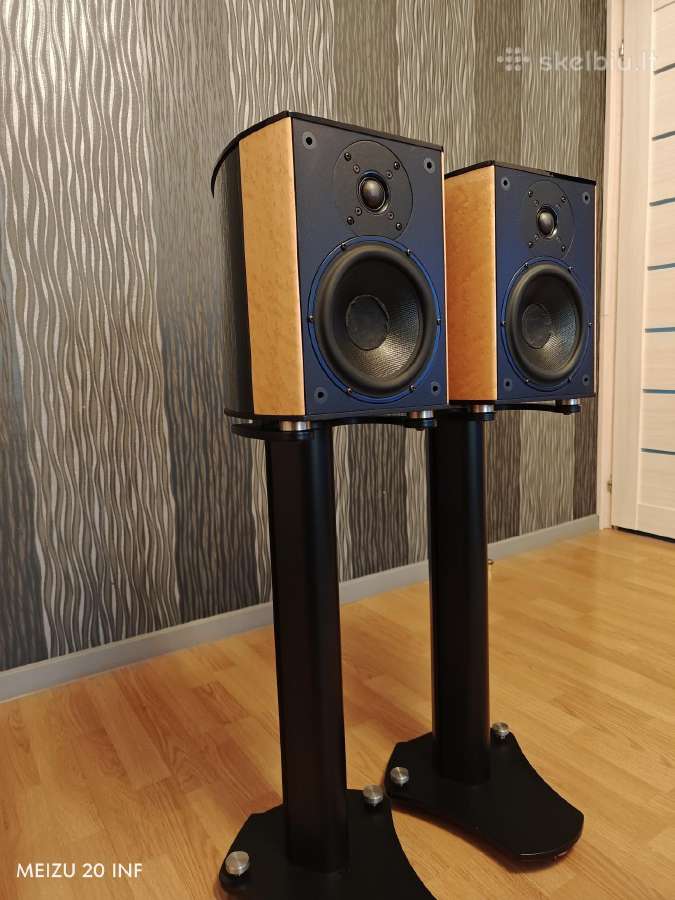 Wilson Benesch Arc