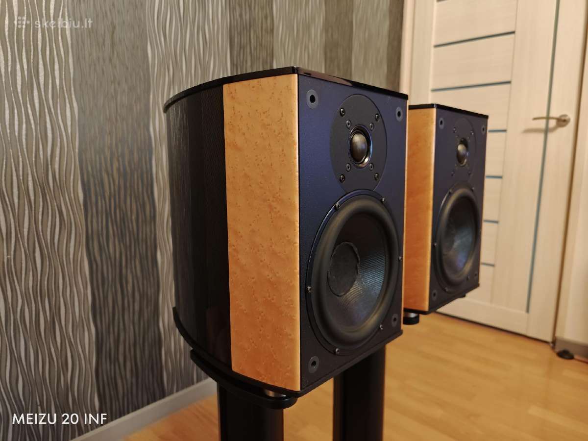 Wilson Benesch Arc - nuotraukos Nr. 2