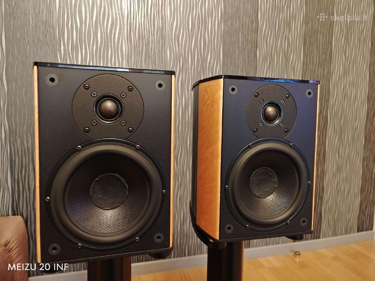Wilson Benesch Arc - nuotraukos Nr. 3
