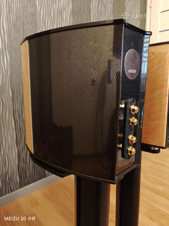 Wilson Benesch Arc - nuotraukos Nr. 5