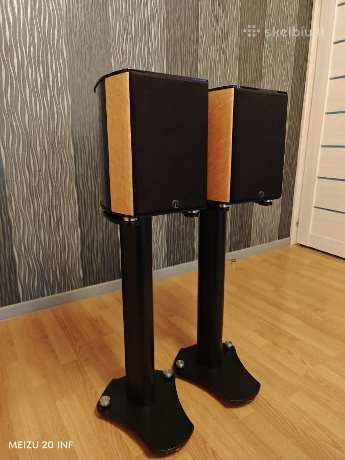 Wilson Benesch Arc - nuotraukos Nr. 6