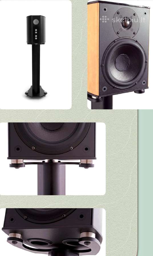 Wilson Benesch Arc - nuotraukos Nr. 7