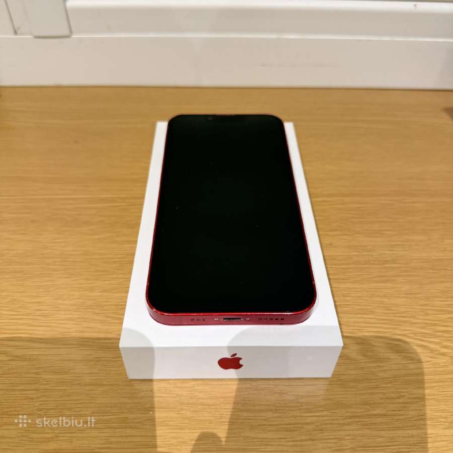 Apple iPhone 13 128gb