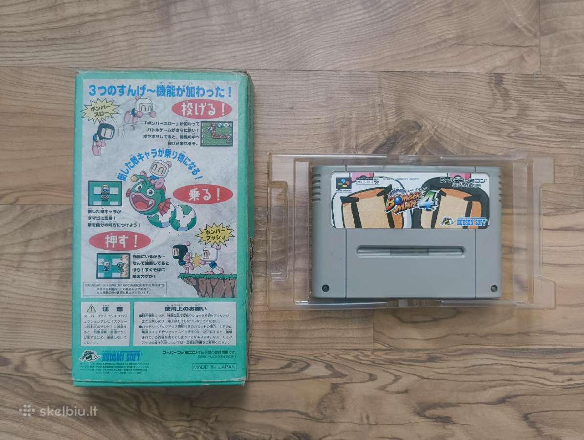 Nes, DS, N64, GB, Gba, Sf žaidimai - nuotraukos Nr. 3