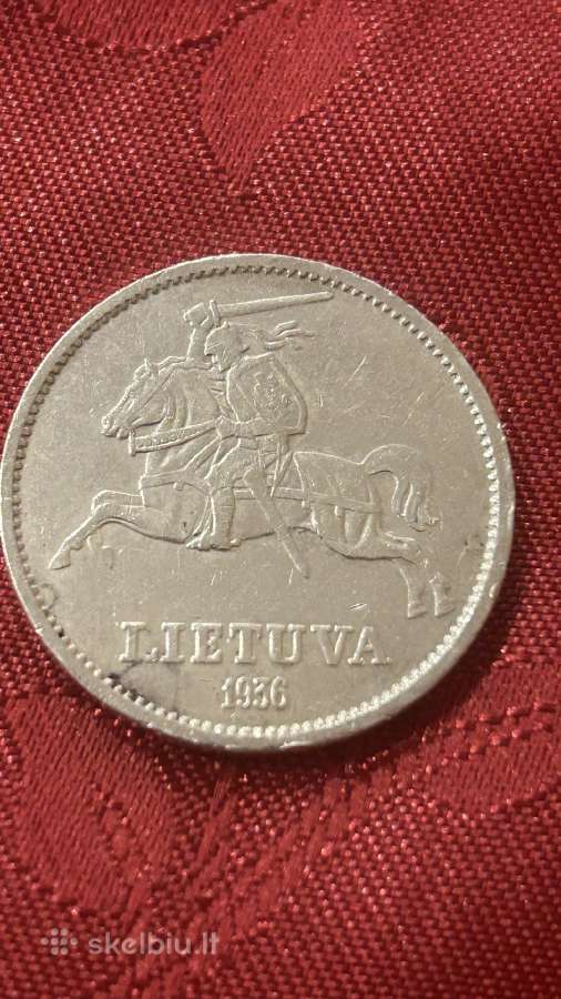 Litai