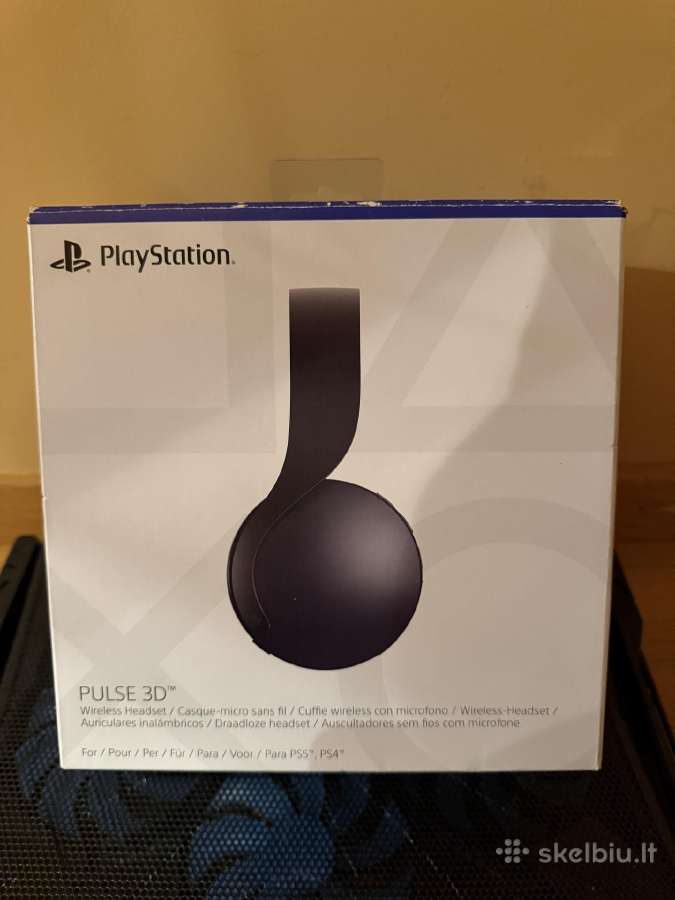 Sony playstaton originalus dziostika ( pultelis ) - nuotraukos Nr. 4