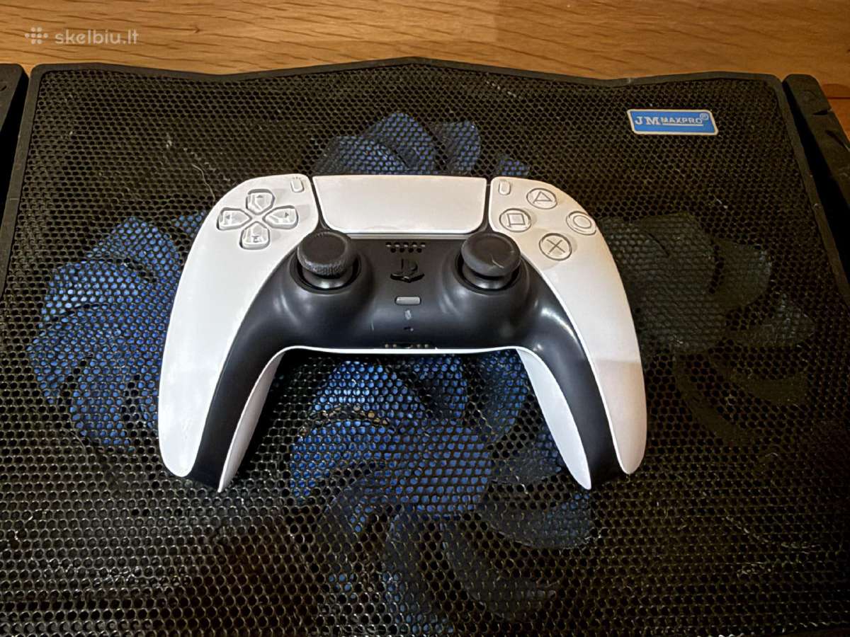 Sony playstaton originalus dziostika ( pultelis ) - nuotraukos Nr. 2