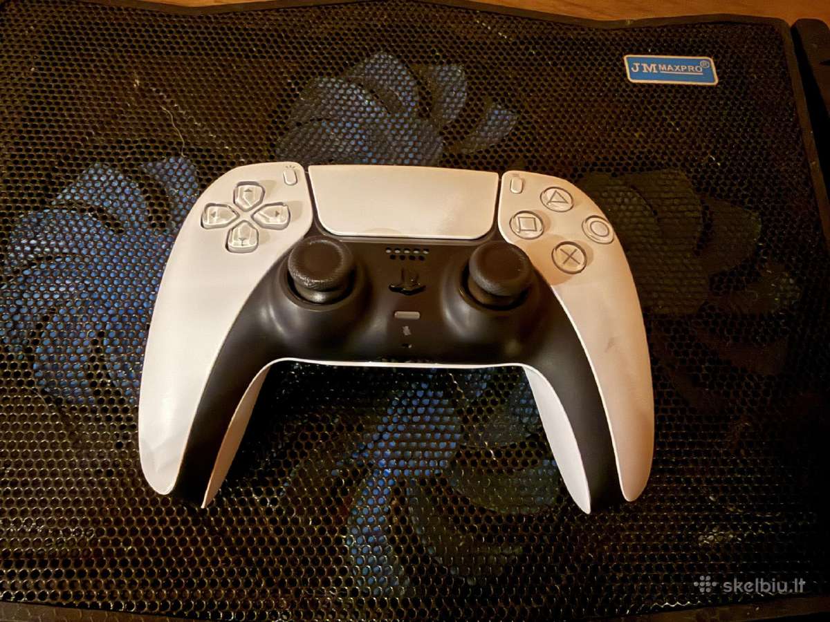 Sony playstaton originalus dziostika ( pultelis ) - nuotraukos Nr. 3