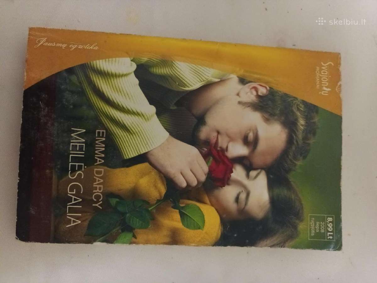 Dovanoju knygas ir filmus - nuotraukos Nr. 5