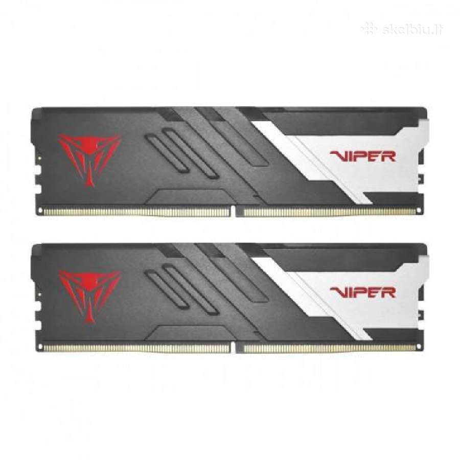 Patriot Viper Venom Ddr5 2x16 32gb 6000mhz Cl30