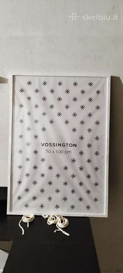 Rėmas 70x100