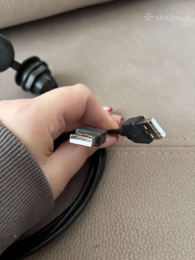 Usb 3 prailgintuvai - nuotraukos Nr. 3