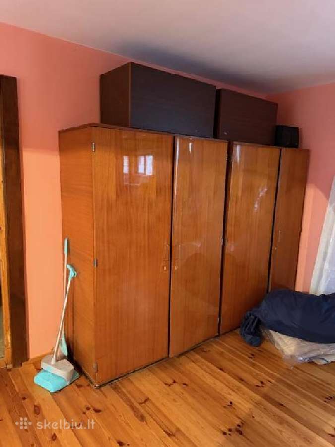 Išvežame šiukšles, baldus, kt. - nuotraukos Nr. 6