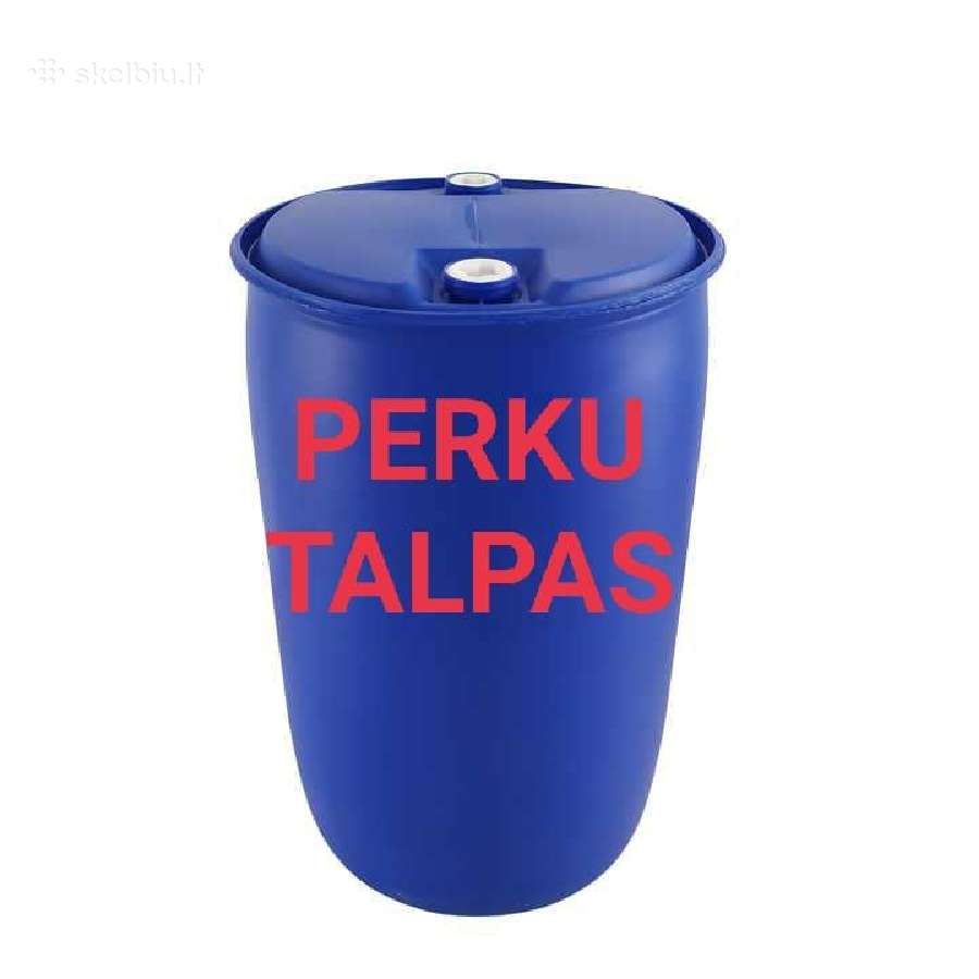 Perku statines ir kita tara