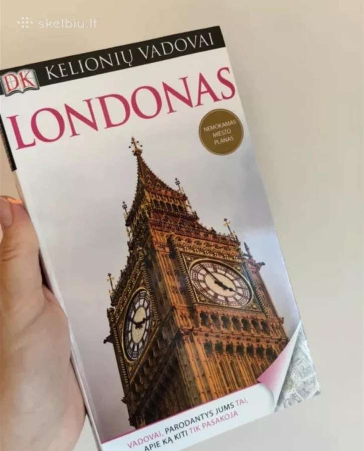 Dk kelionių vadovai ir Vadim Zeland transerfingas, - nuotraukos Nr. 6
