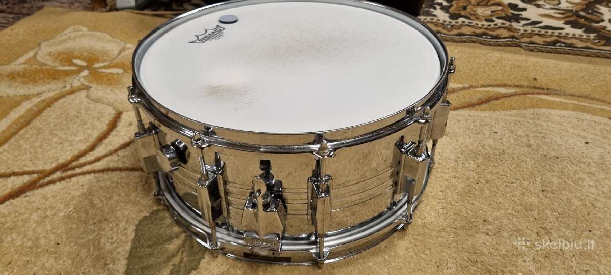 Pearl B4514l Vintažinis būgnas 14x6.5