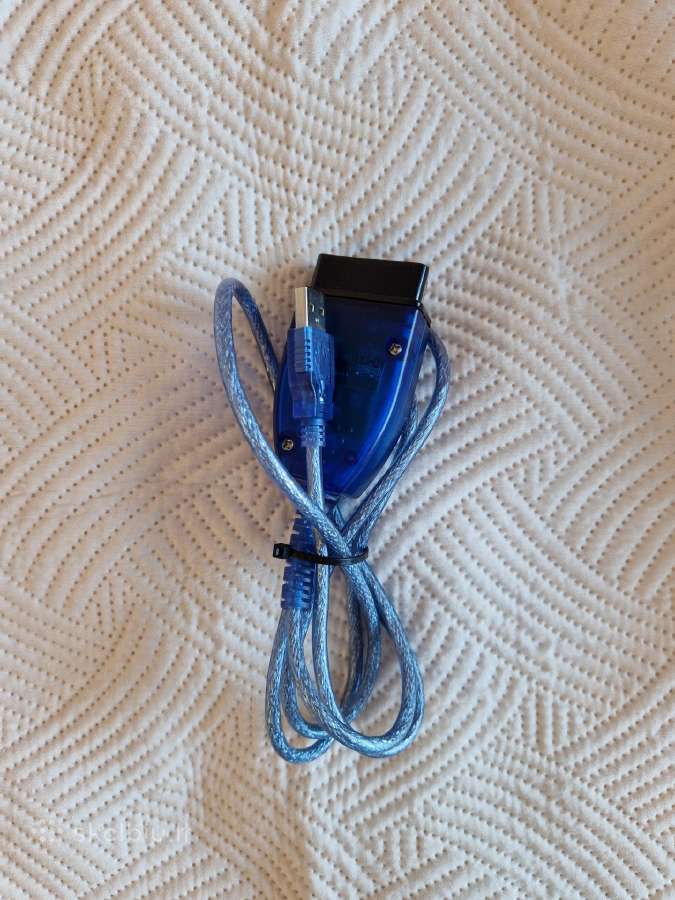 Hdmi, Dp, Mini Dp, Utp Cat5e, Ac, pakrovejas - nuotraukos Nr. 11