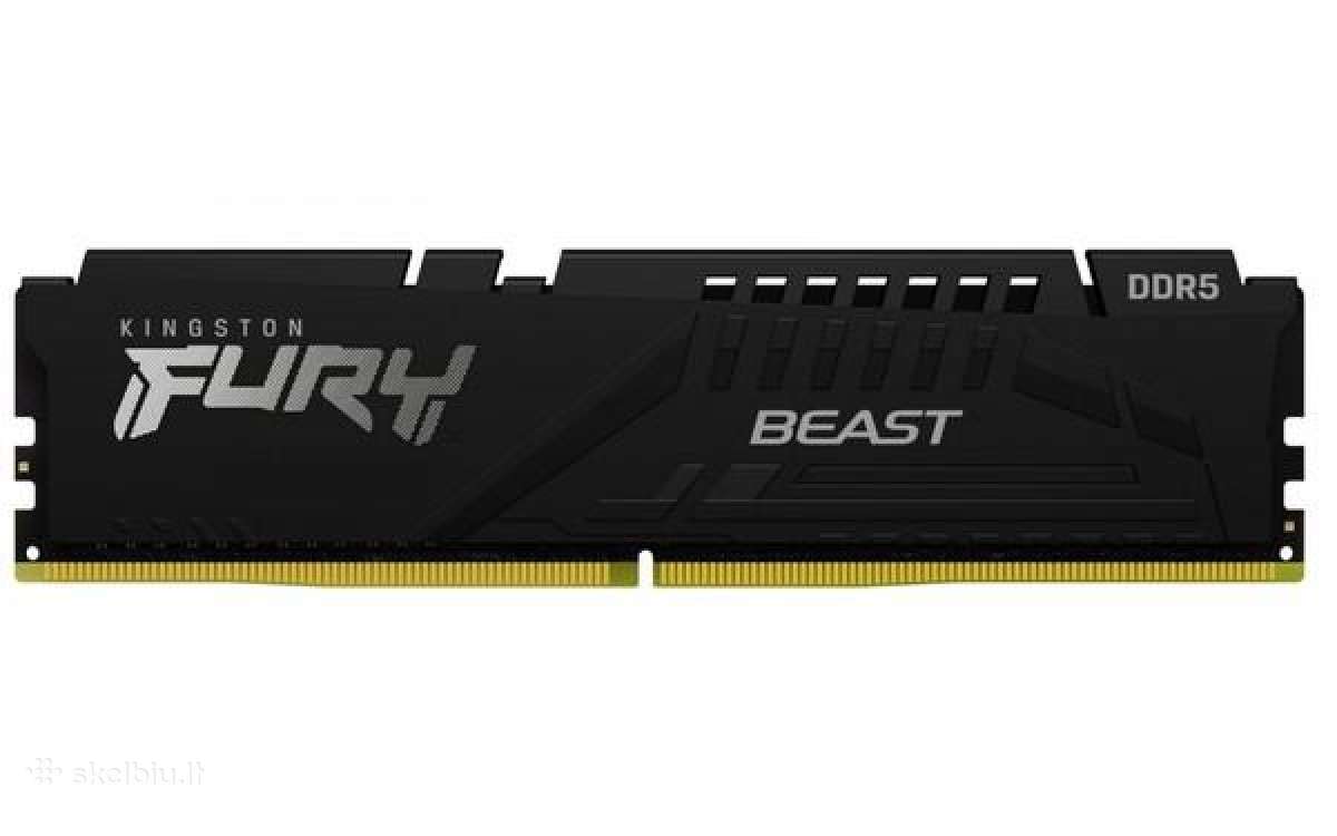 Kingston Ddr5 16gb