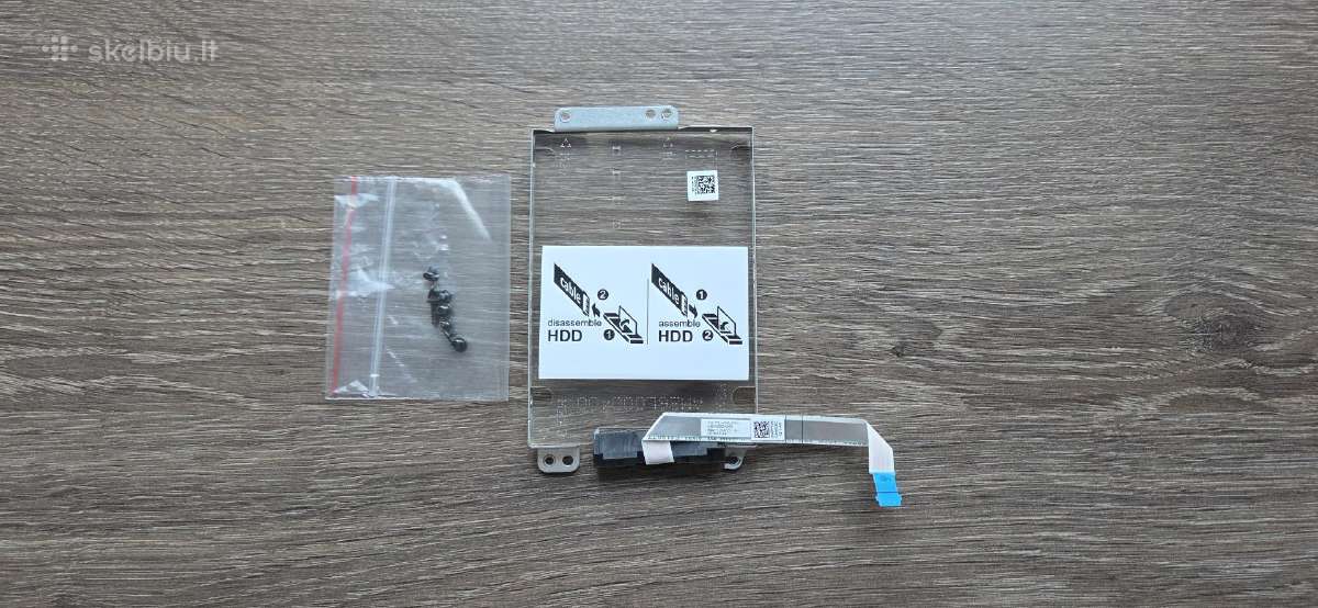 Dell G3 17 3779 dalys