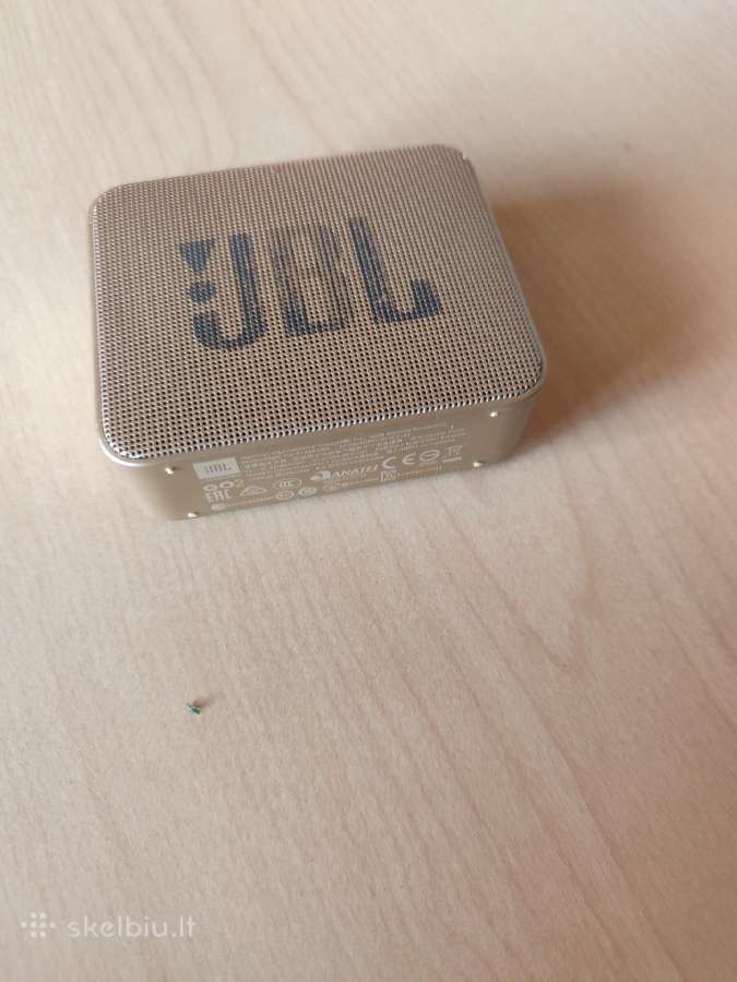 Jbl go 2