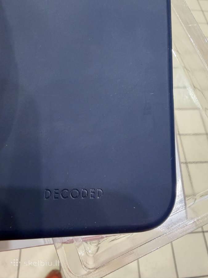 iPhone 17 pro max deklas - nuotraukos Nr. 2