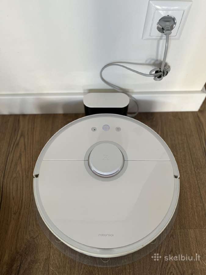 Roborock s50
