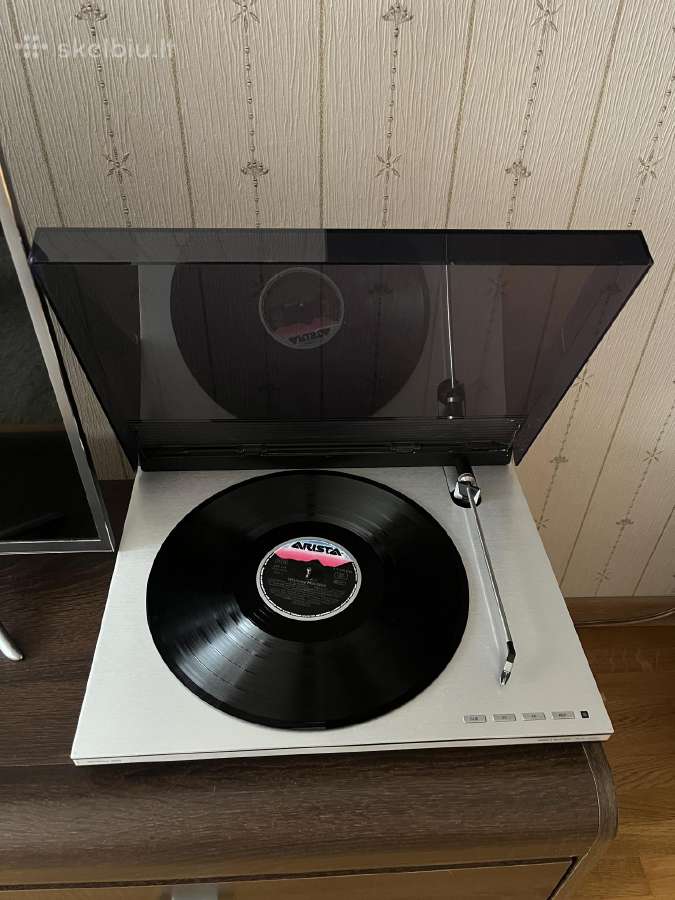 Bang&olufsen beogram 2000