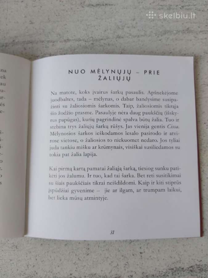 Knyga vaikams Šarkos - nuotraukos Nr. 4