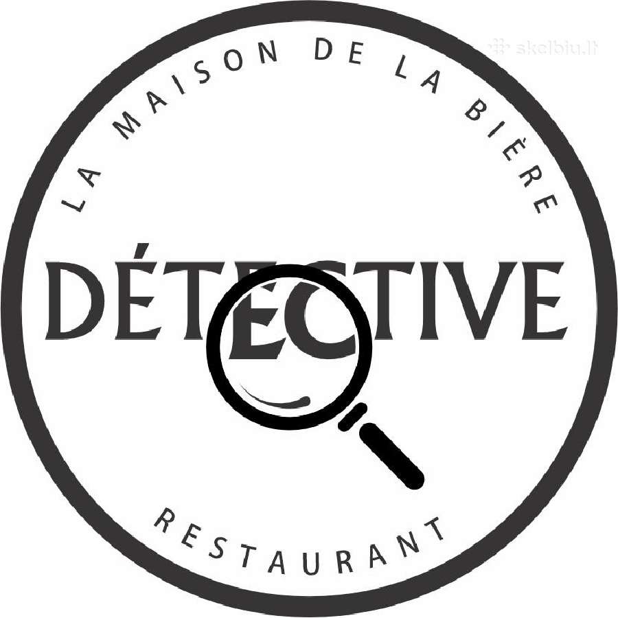 Restoranas Detective ieško virėjo - nuotraukos Nr. 2