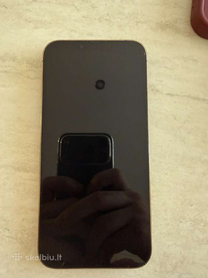iPhone 13 Pro Max 512 GB