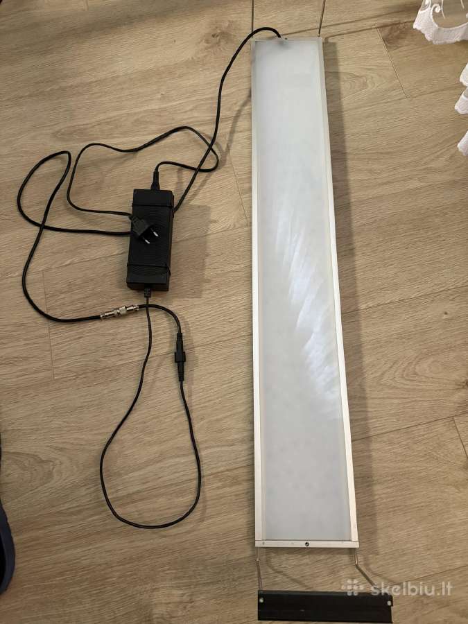 Šviestuvas chihiros Wrgb90 slim - nuotraukos Nr. 3