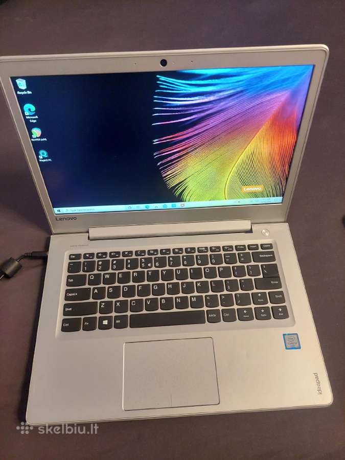 Parsuodu lenovo ideapad - nuotraukos Nr. 3