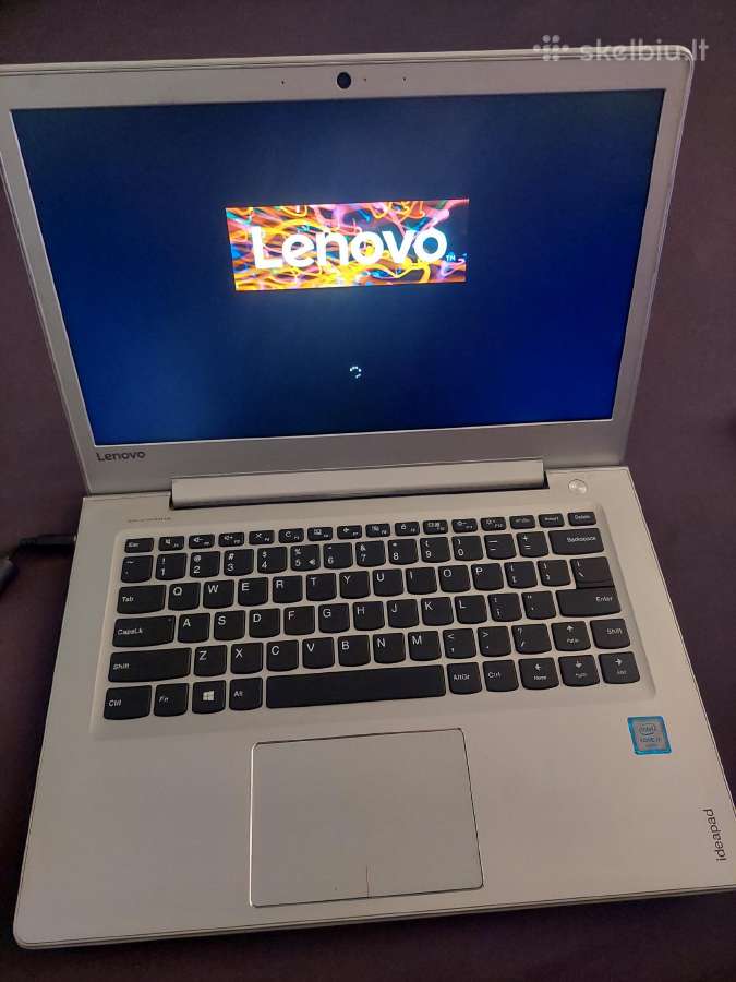 Parsuodu lenovo ideapad - nuotraukos Nr. 2