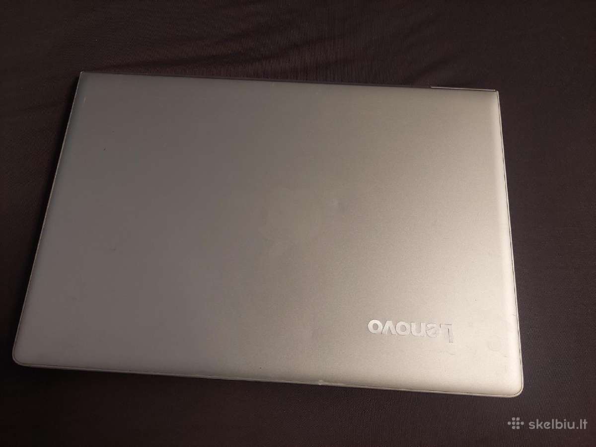 Parsuodu lenovo ideapad - nuotraukos Nr. 4
