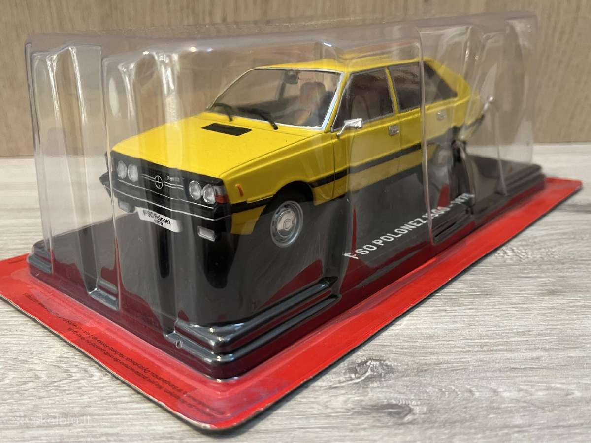 Polonez 1500 1:24