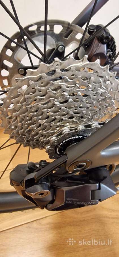 Plentinis Scott addict Rc10 - nuotraukos Nr. 2