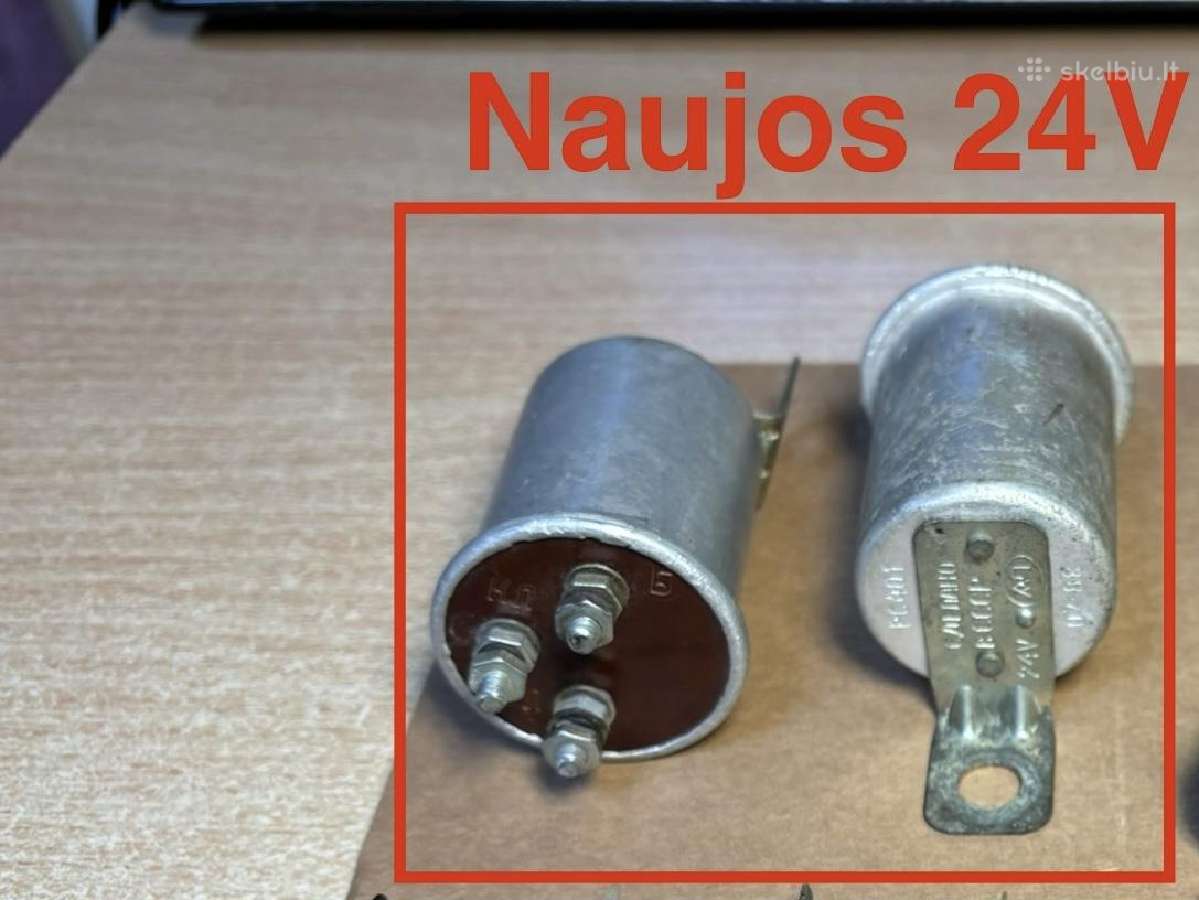 Guoliai.traktorių/mašinų/mtz dalys - nuotraukos Nr. 15