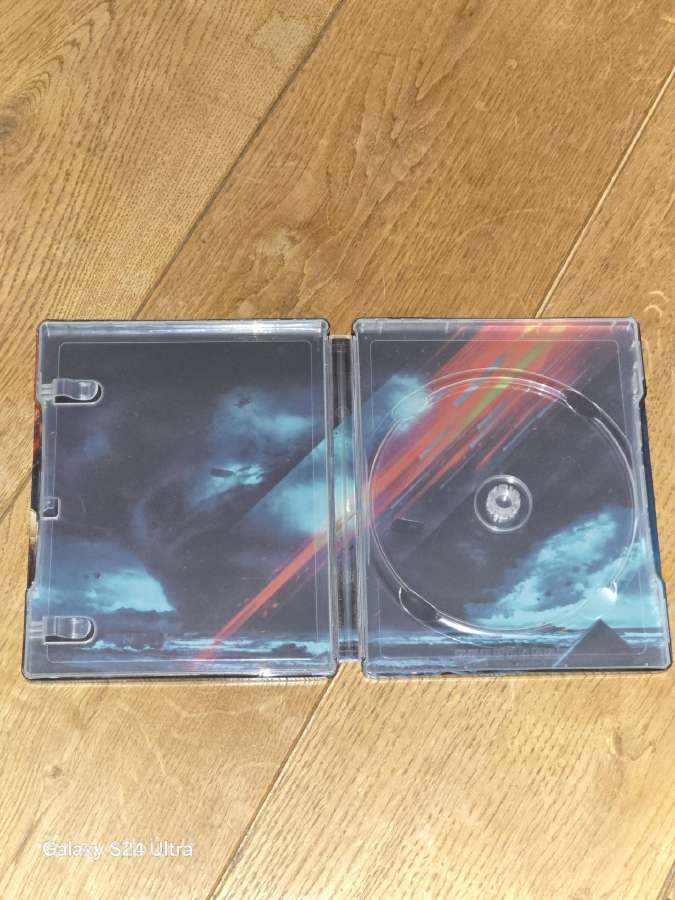 Battlefield 2042 Steelbook Playstation Xbox - nuotraukos Nr. 3