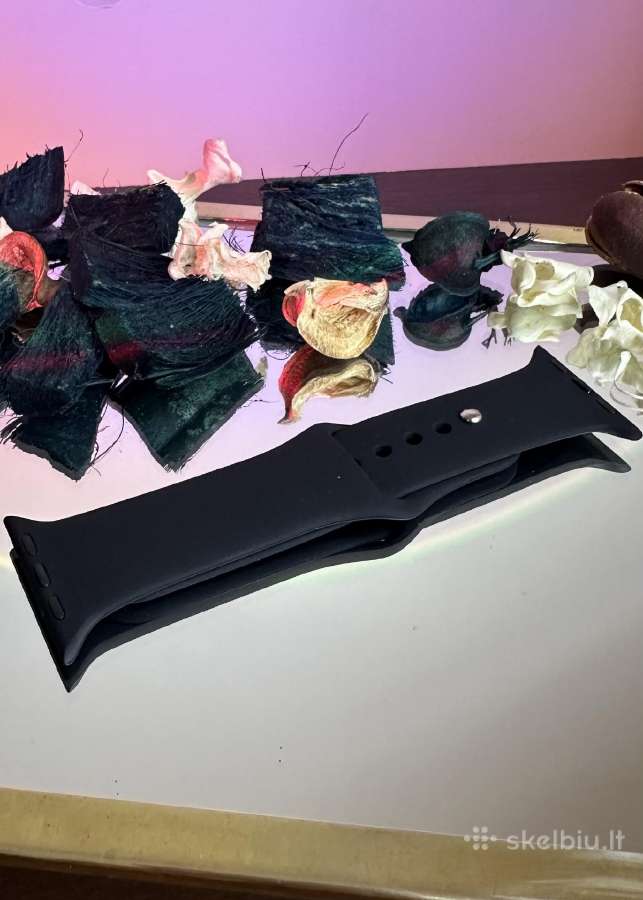 Apple Watch laikrodžio apyrankė - nuotraukos Nr. 12