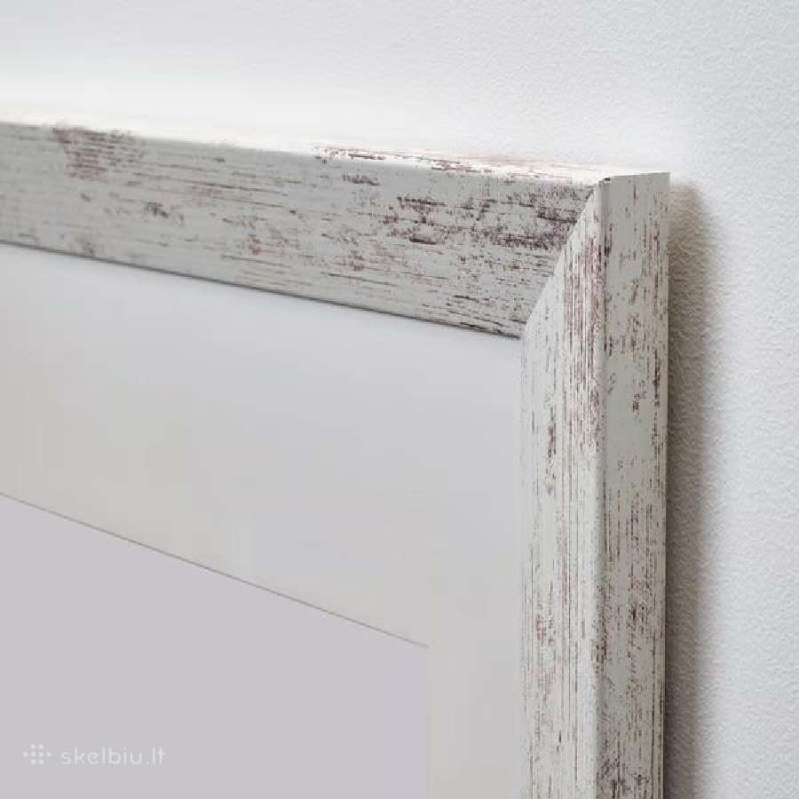 Ikea Plommonträd pavekslų rėmai 2vnt. @ - nuotraukos Nr. 2