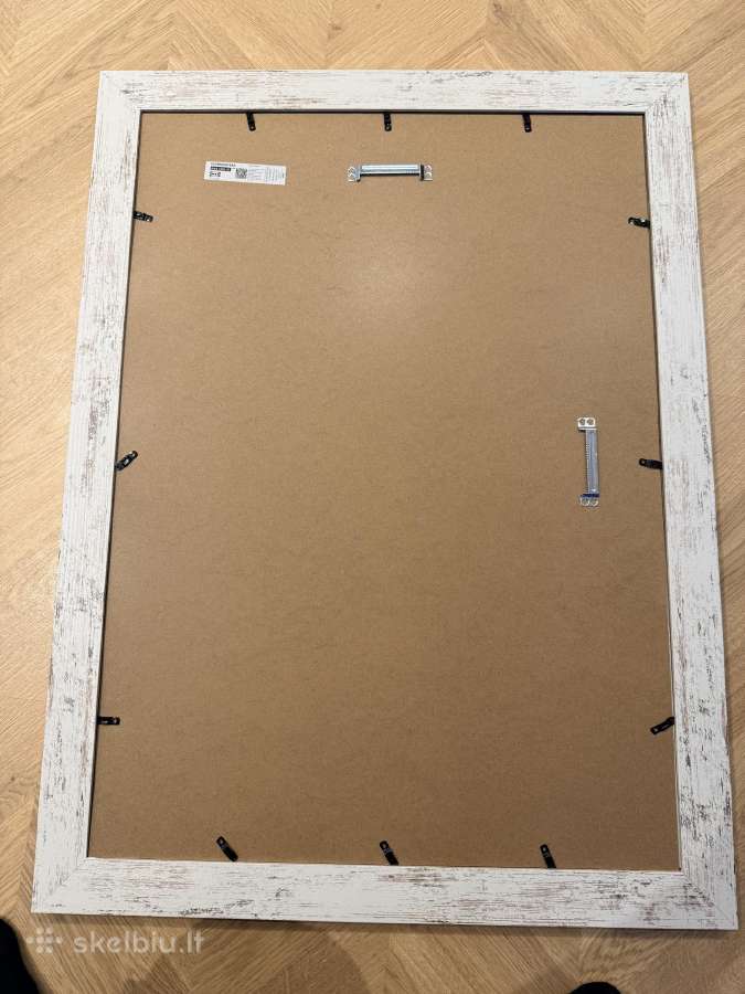 Ikea Plommonträd pavekslų rėmai 2vnt. @ - nuotraukos Nr. 4