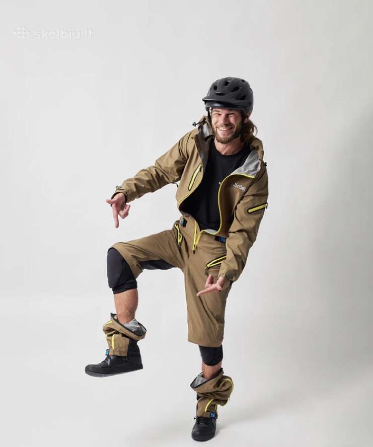 Dirtlej Dirtsuit