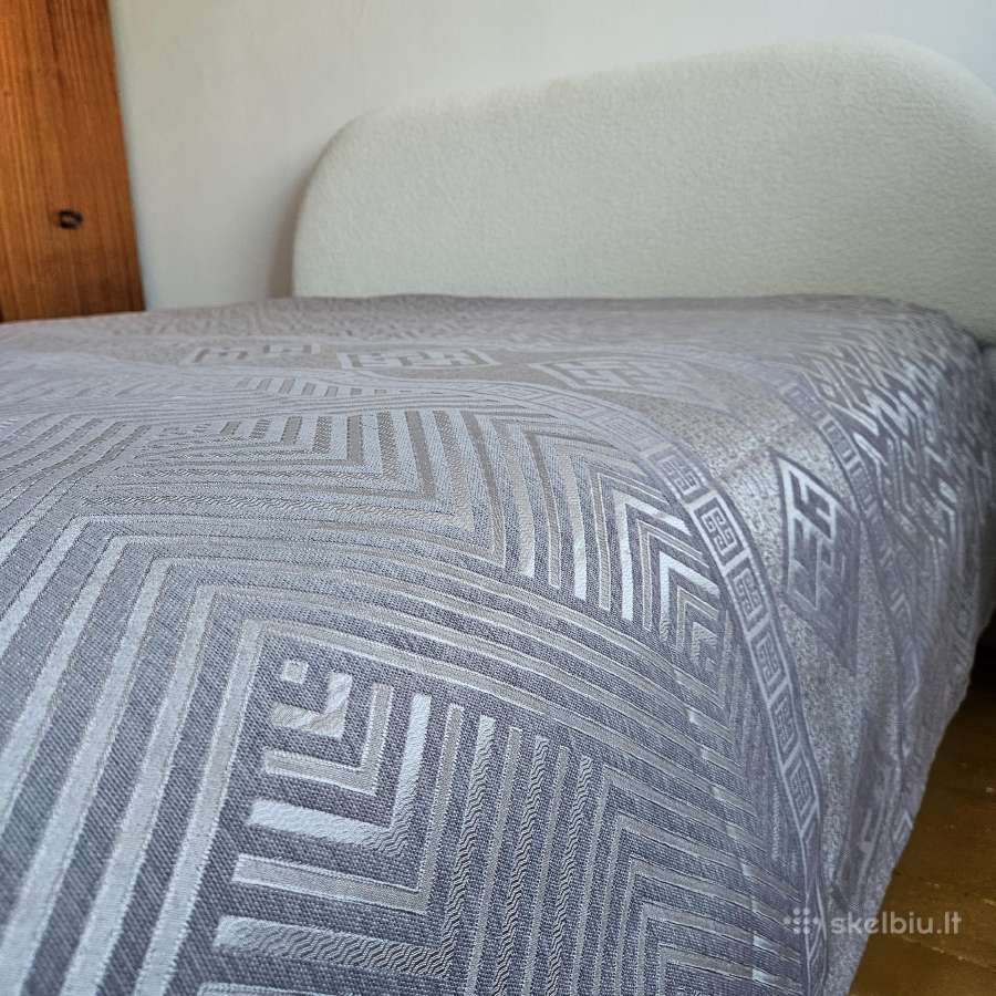 Naujas didelis lovos užtiesalas 5m/2,5m - nuotraukos Nr. 7