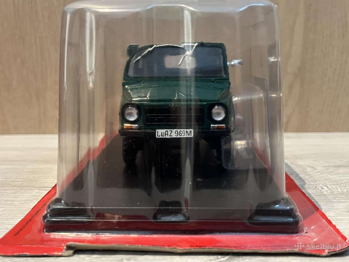 Luaz 969m 1:24 - nuotraukos Nr. 6