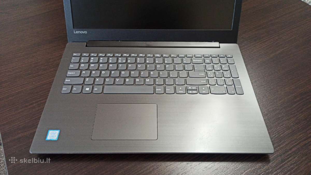 Lenovo ideapad 330 i5-8250u - nuotraukos Nr. 2