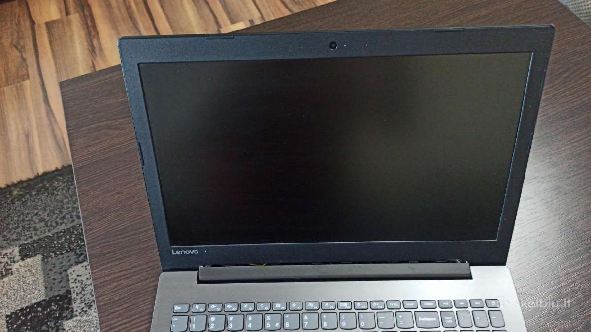 Lenovo ideapad 330 i5-8250u - nuotraukos Nr. 3